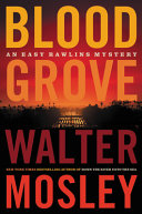Image for "Blood Grove"