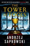 Image for "The Tower of Fools"