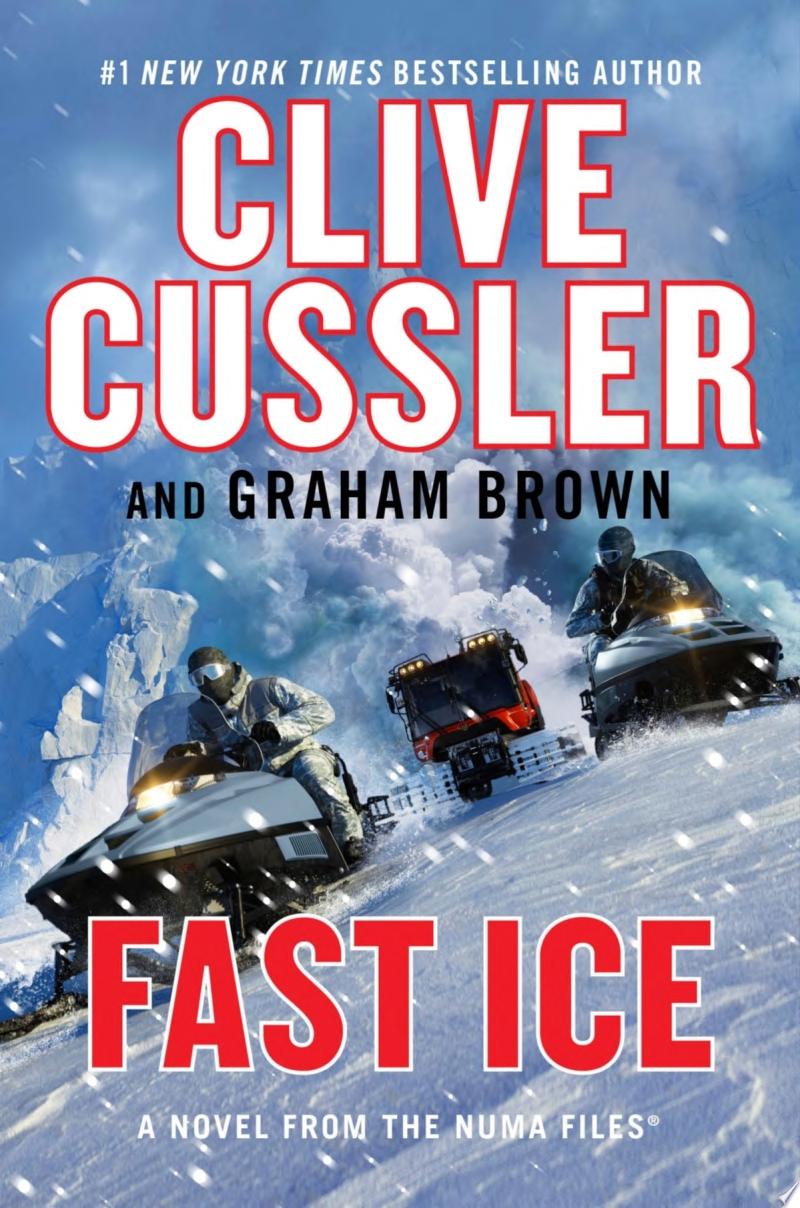 Image for "Fast Ice"