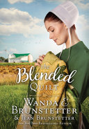 Image for "The Blended Quilt"