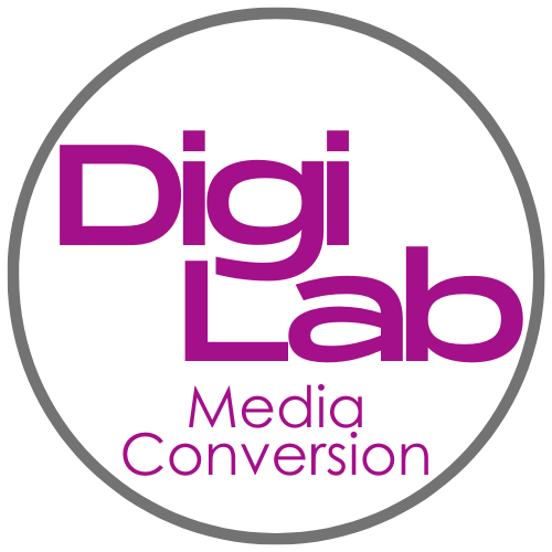 Digi Lab Logo