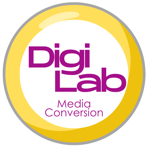 Digi Lab Hover Color Button