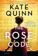 the rose code a novel