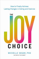 Image for "The Joy Choice"