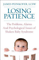 Image for "Losing Patience"