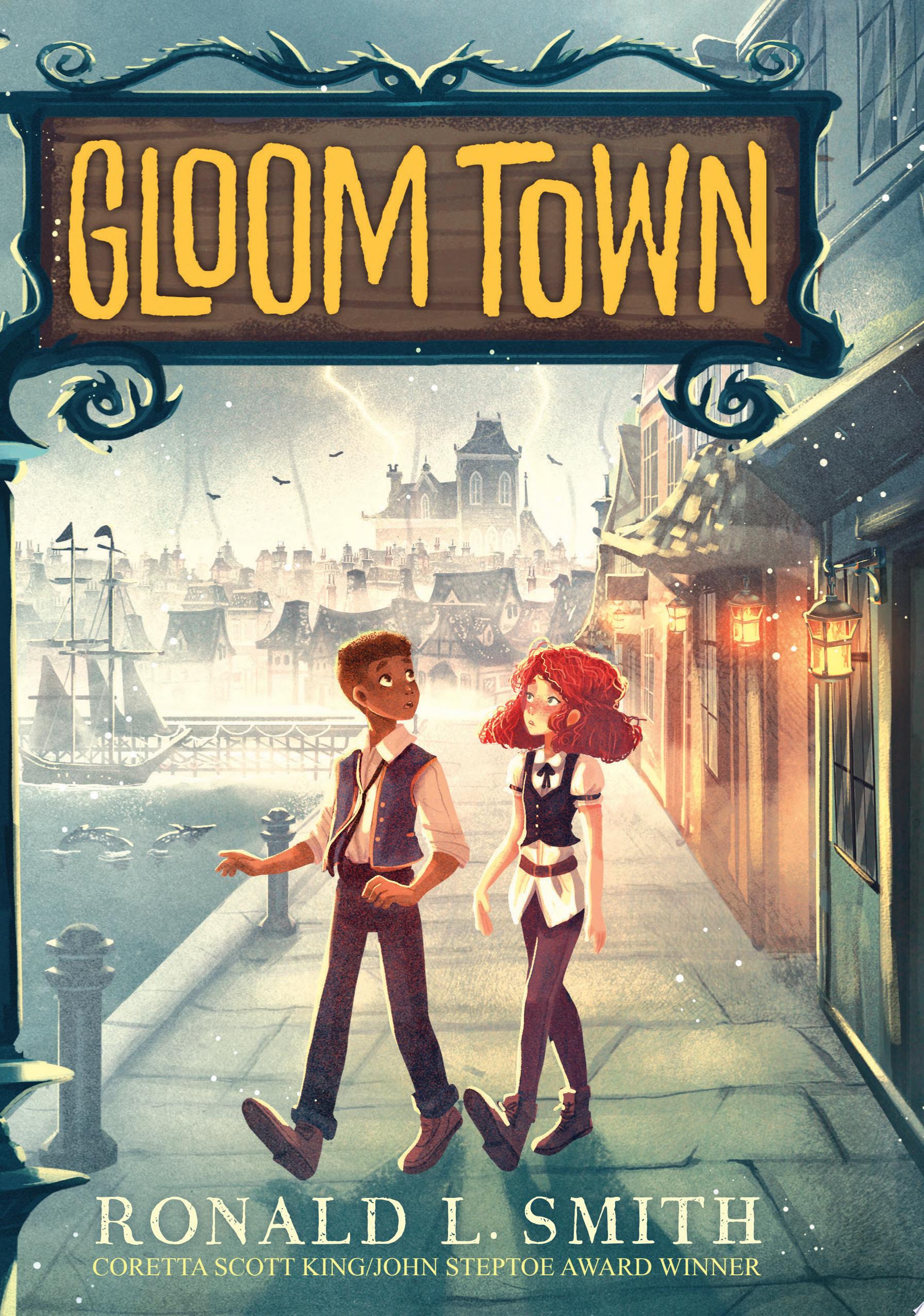 Image for "Gloom Town"