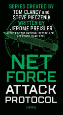 Image for "Net Force: Attack Protocol"