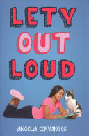Image for "Lety Out Loud"