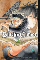 Image for "Black Clover"
