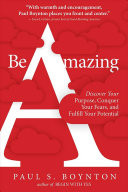 Image for "Be Amazing"
