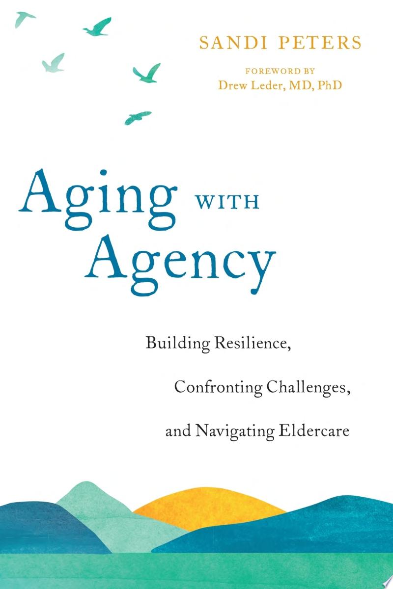 Image for "Aging with Agency"