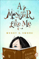 Image for "A Monster Like Me"