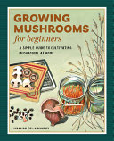 Image for "Growing Mushrooms for Beginners"