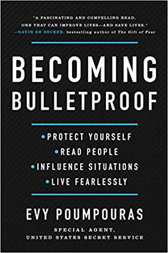 Image for "Becoming Bulletproof"