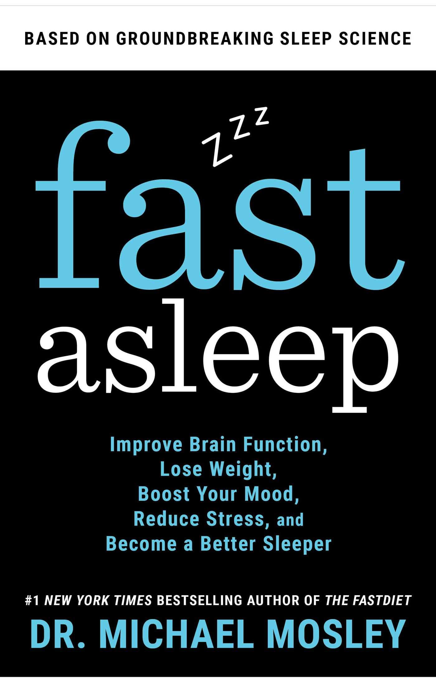 Image for "Fast Asleep"