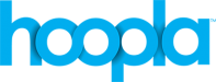 hoopla logo