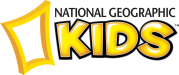 National Geographic Kids logo