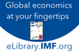 IMF elibrary