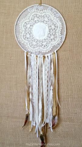 dream catcher