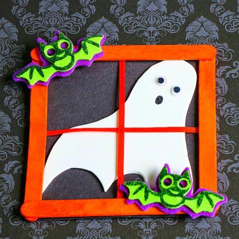 Halloween Craft