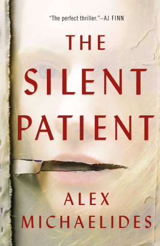 The Silent Patient 