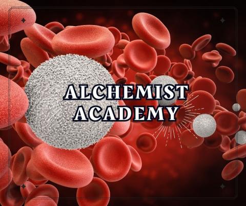 Alchemist Academy