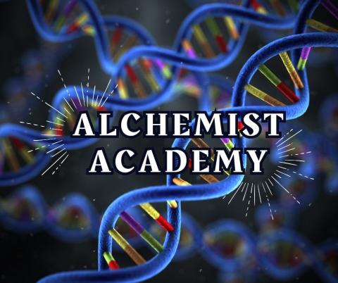 Alchemist Academy