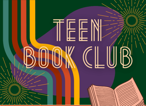 teen book club