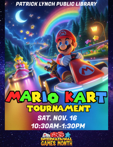 mariokart