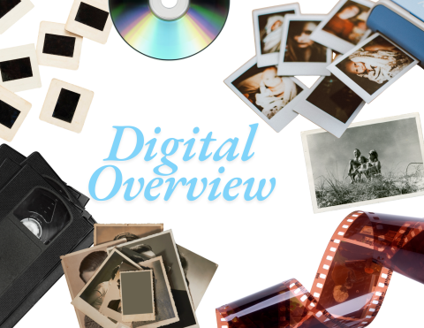 Digital Overview