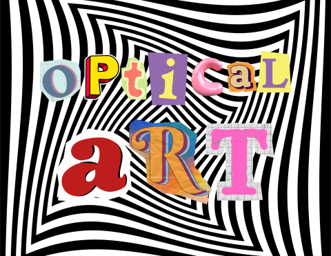 Optical Art