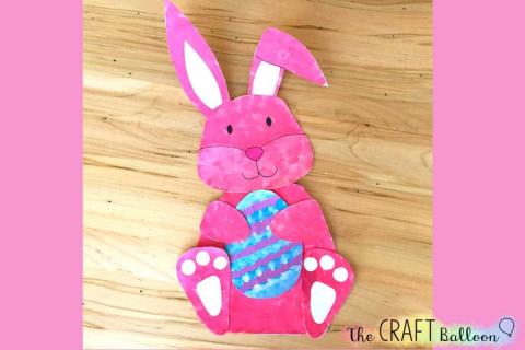 Easter Craft