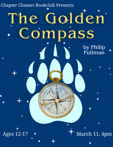 The Golden Compass