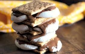 s'mores