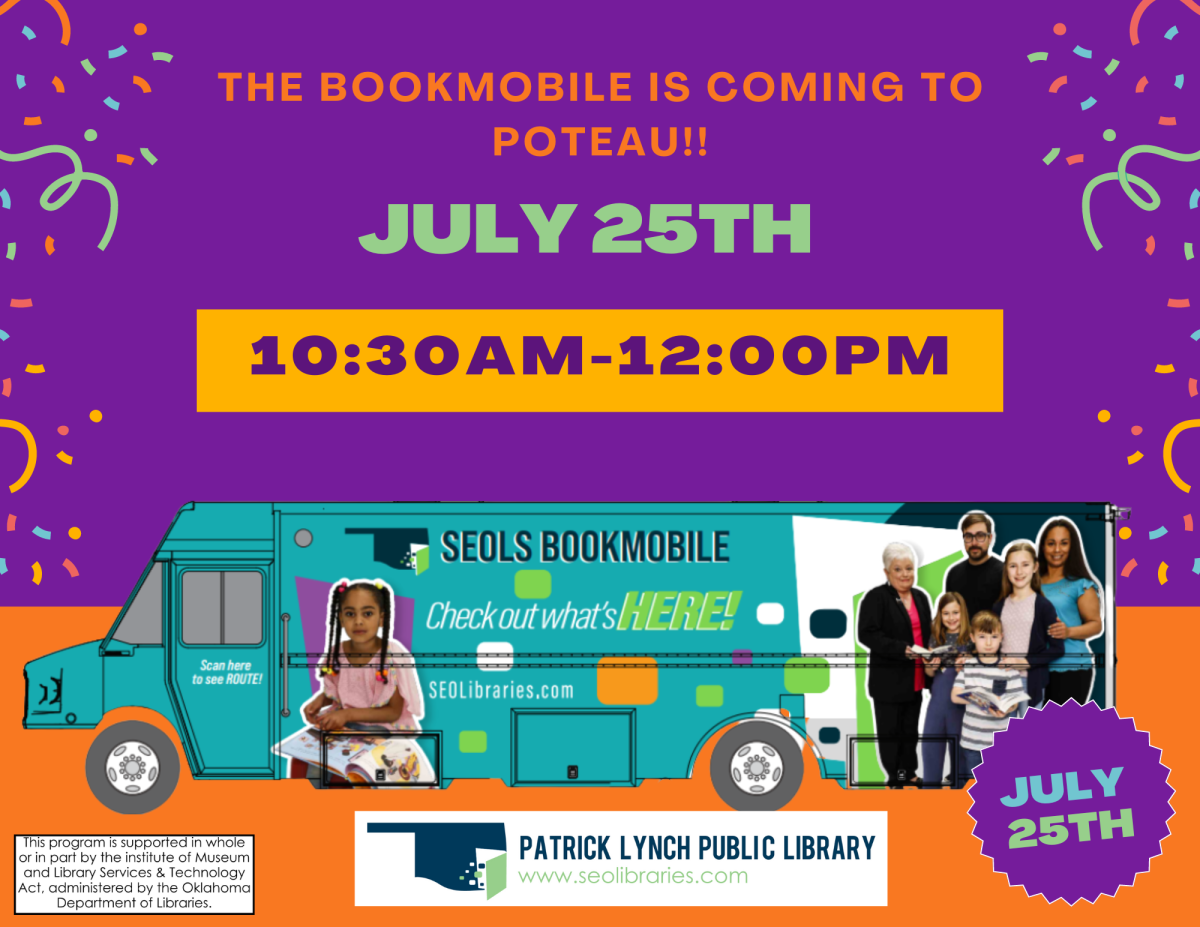 bookmobile 