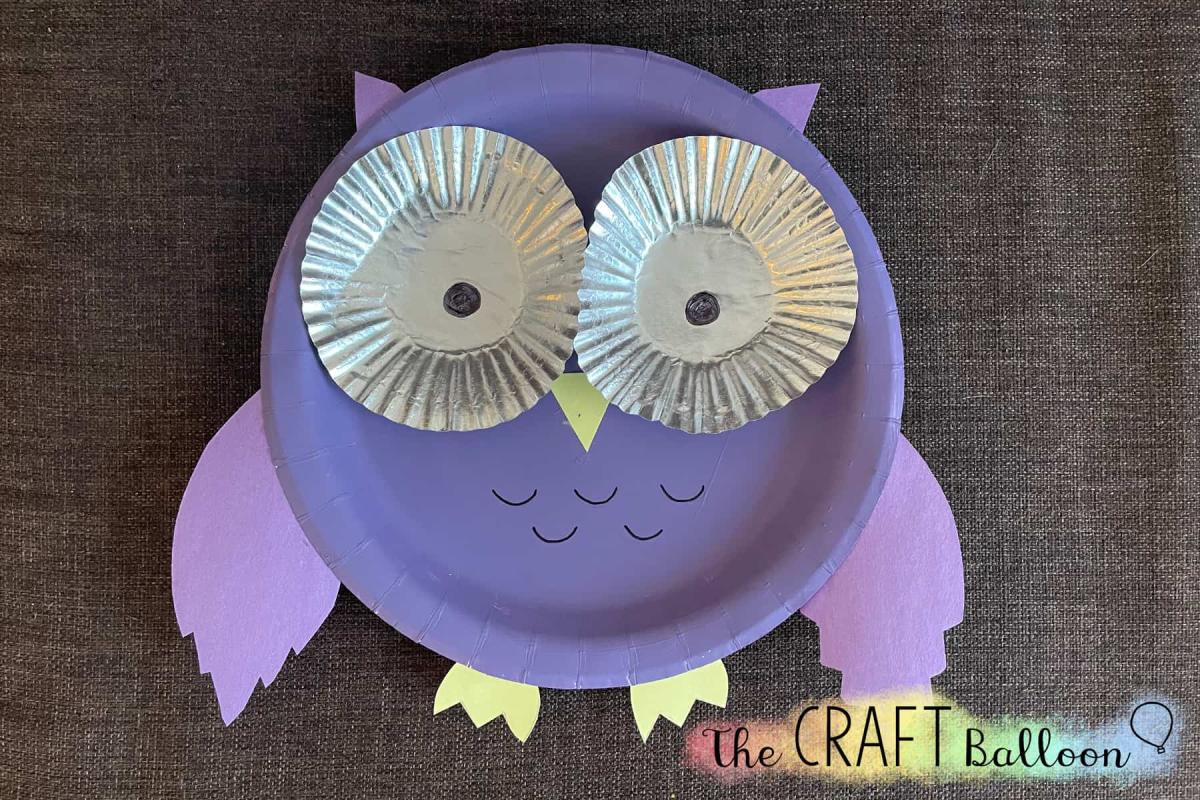 owl craft