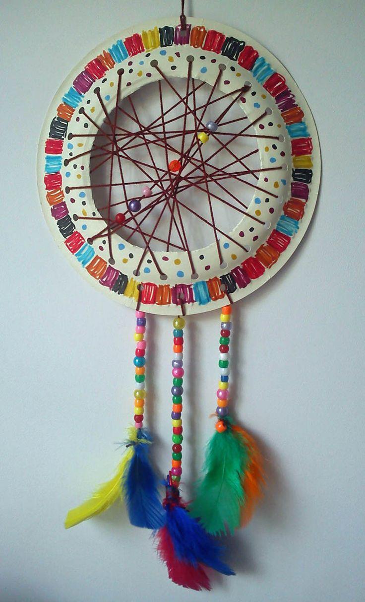 teen dream catcher