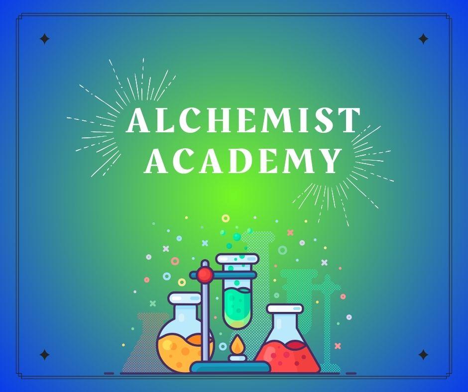 Alchemist Academy