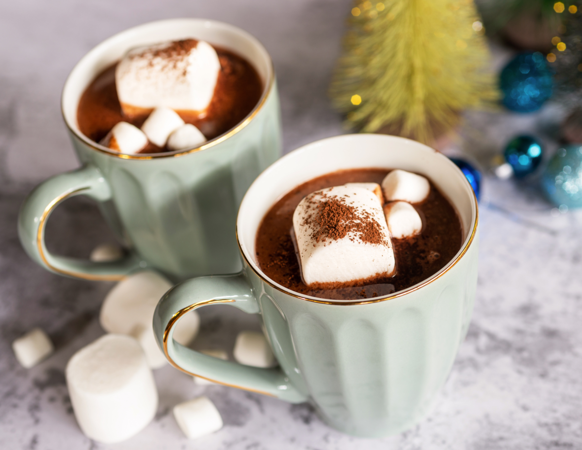 Hot Chocolate