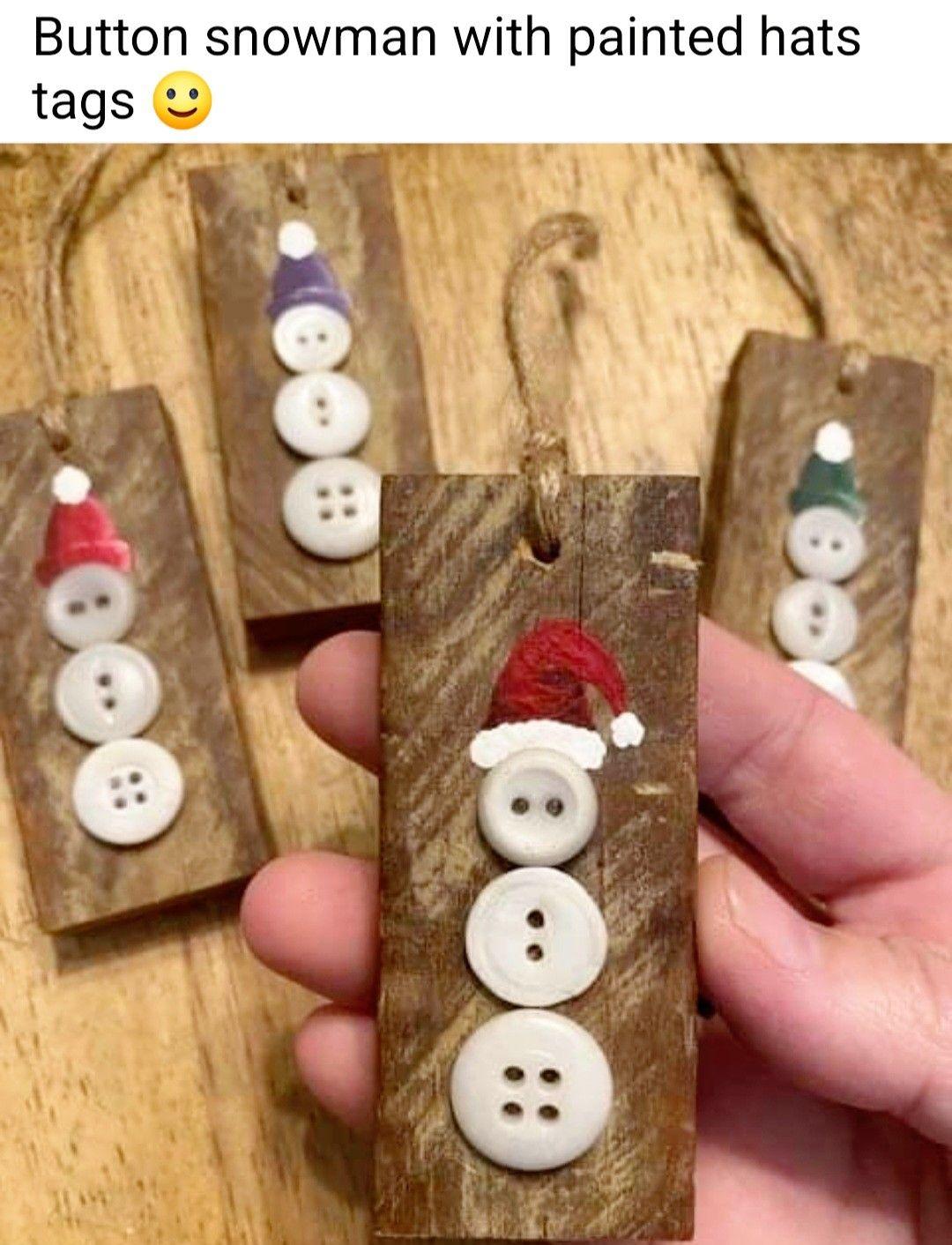 Christmas craft