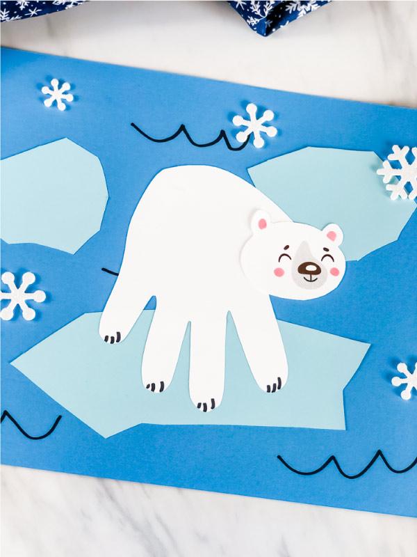 polar bear