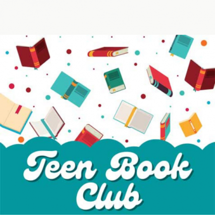 Teen book Club